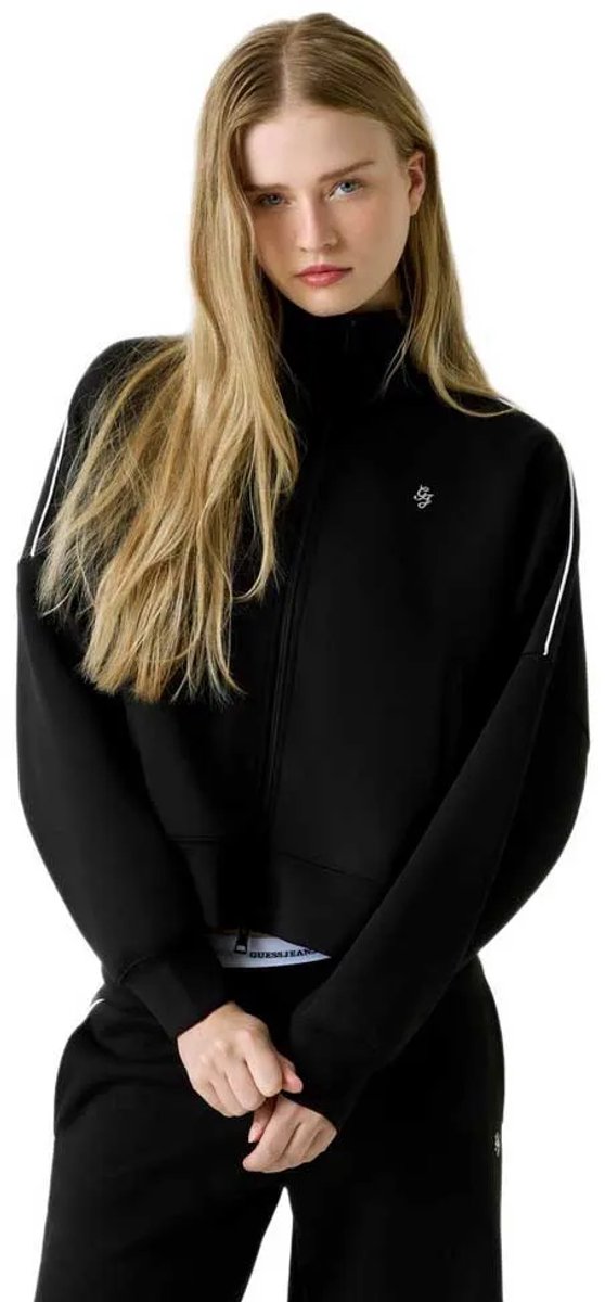 Sweatshirt Damen Guess Scuba