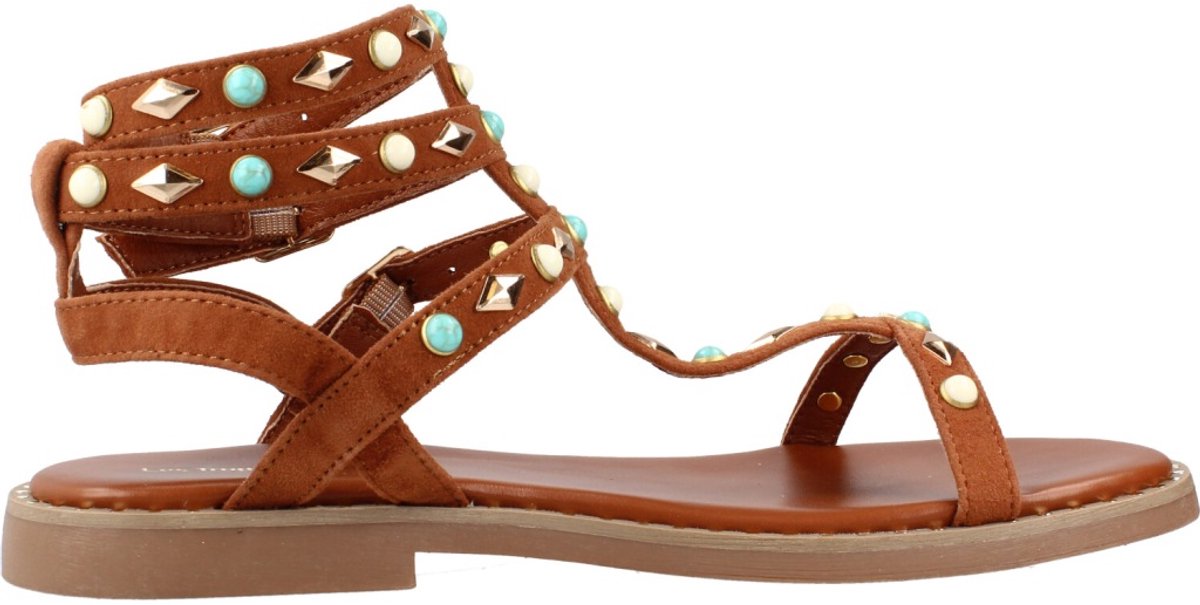 Sandalen für Damen Les Tropeziennes par M.Belarbi Corika