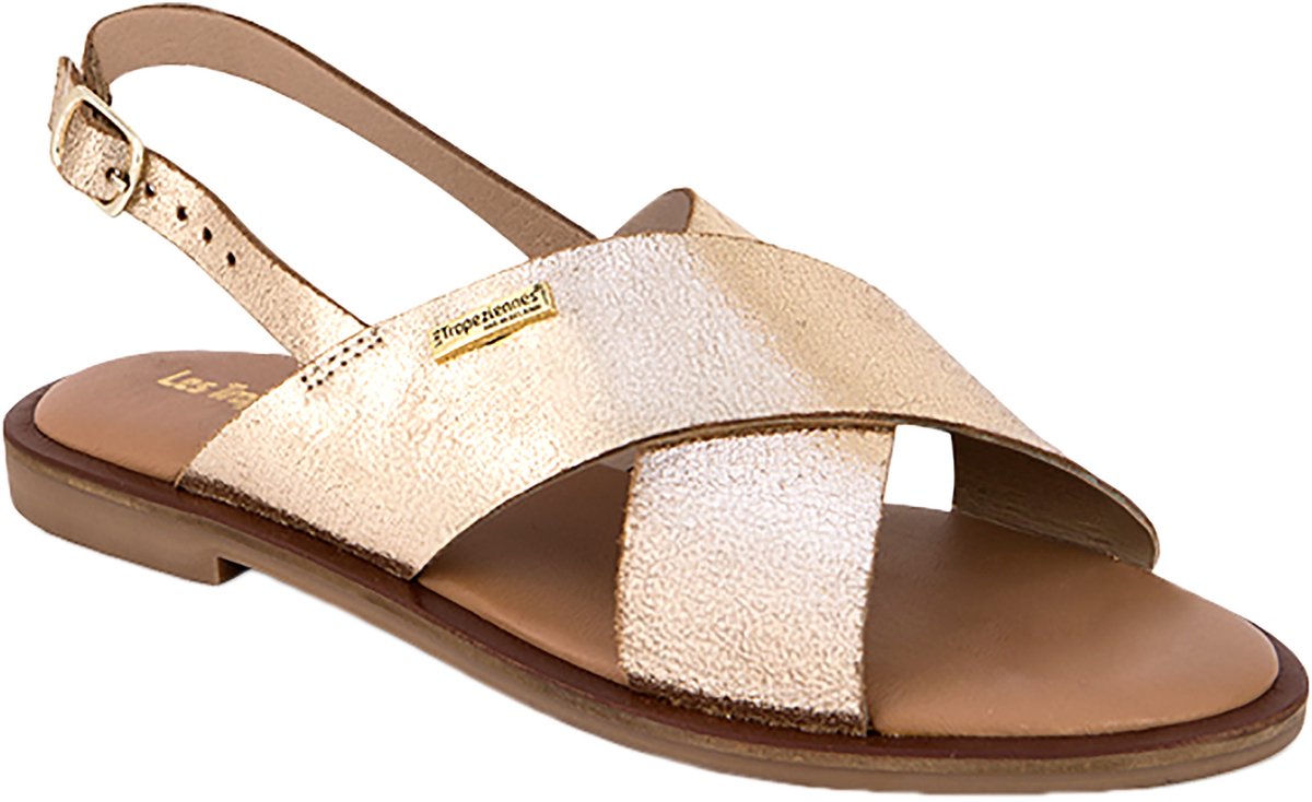Sandalen für Damen Les Tropeziennes par M.Belarbi Doalisse