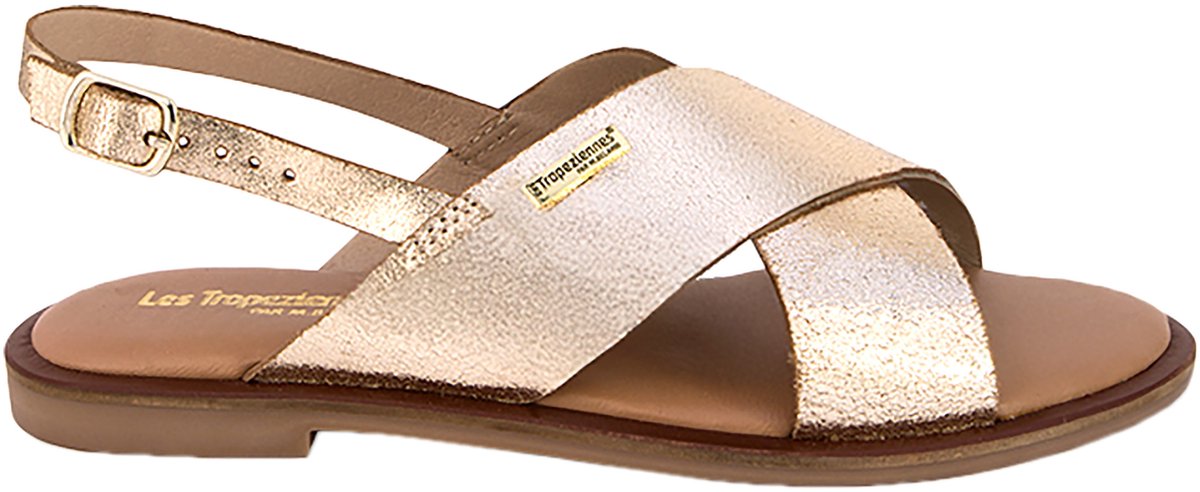Sandalen für Damen Les Tropeziennes par M.Belarbi Doalisse