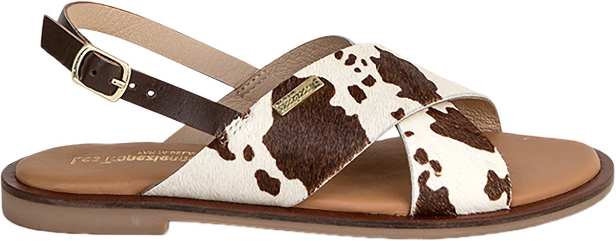Sandalen für Damen Les Tropeziennes par M.Belarbi Doapo