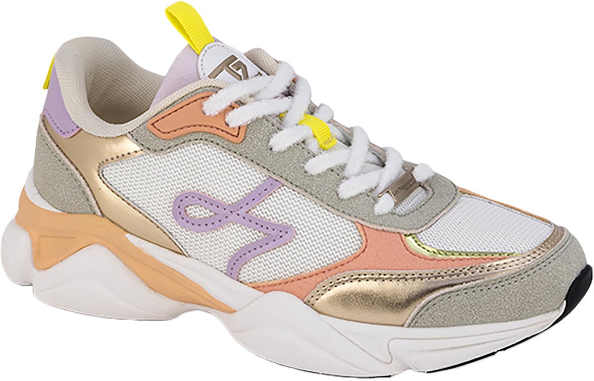 Sneakers Les Tropeziennes par M.Belarbi Arya