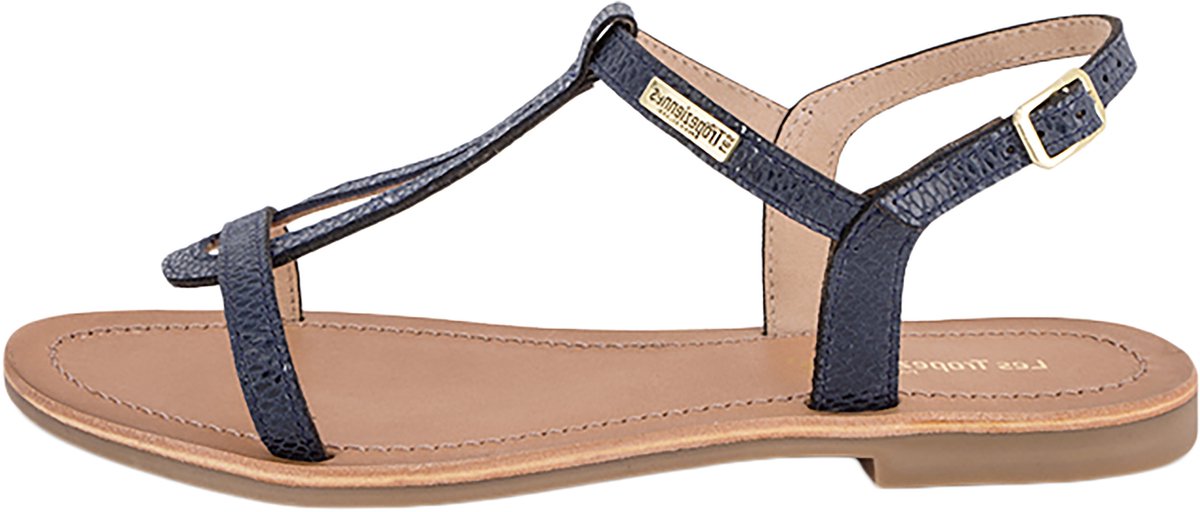 Sandalen für Damen Les Tropeziennes par M.Belarbi Hamatgum