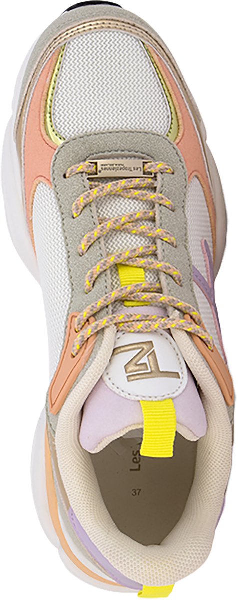 Sneakers Les Tropeziennes par M.Belarbi Arya