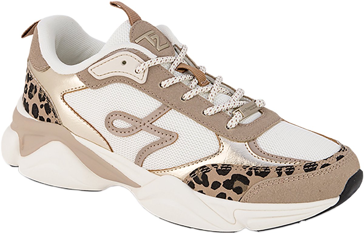 Sneakers Les Tropeziennes par M.Belarbi Arya