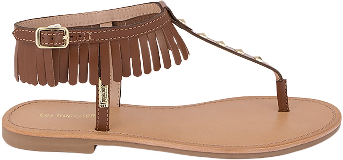 Sandalen für Damen Les Tropeziennes par M.Belarbi Hataly