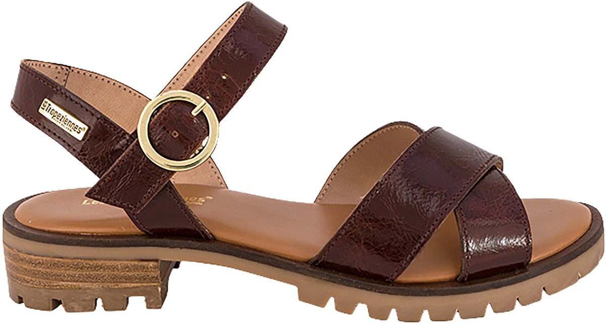 Sandalen für Damen Les Tropeziennes par M.Belarbi Heagle