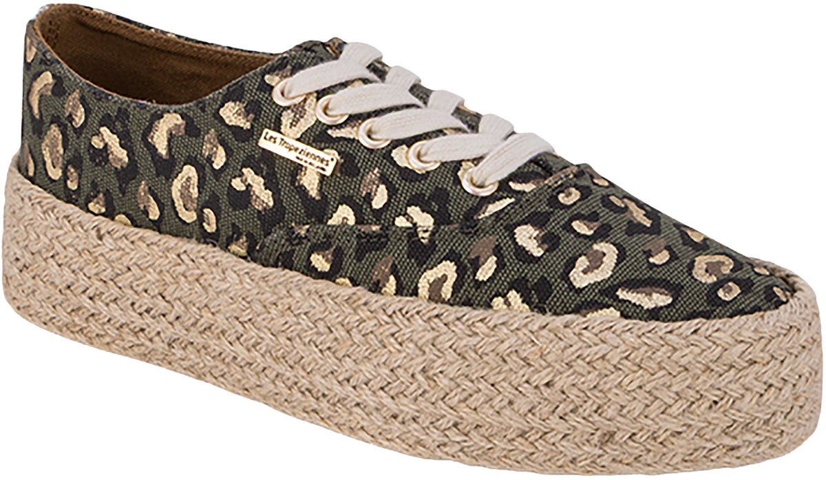 Sneakers Les Tropeziennes par M.Belarbi Cosmic Print