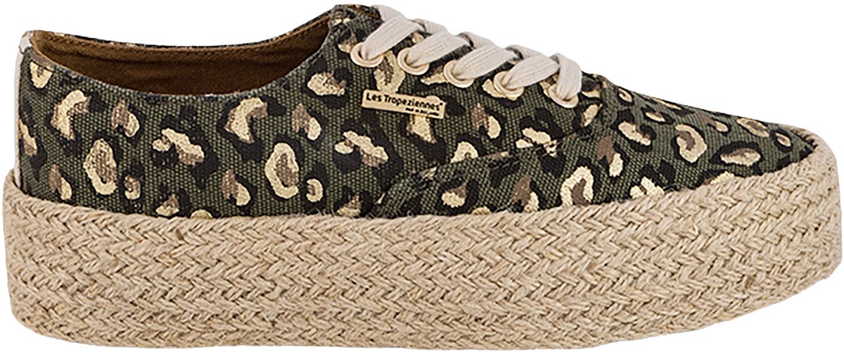 Sneakers Les Tropeziennes par M.Belarbi Cosmic Print