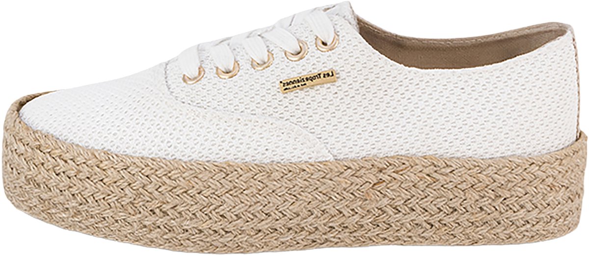Sneakers Les Tropeziennes par M.Belarbi Cosmic Print