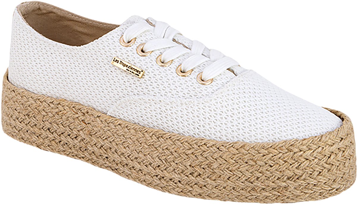 Sneakers Les Tropeziennes par M.Belarbi Cosmic Print