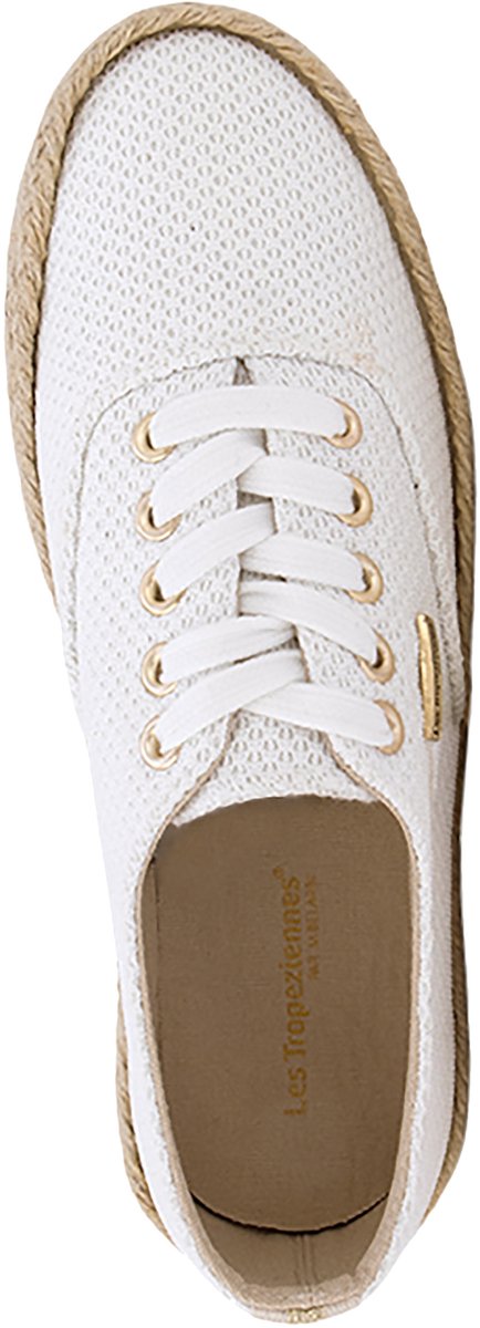 Sneakers Les Tropeziennes par M.Belarbi Cosmic Print