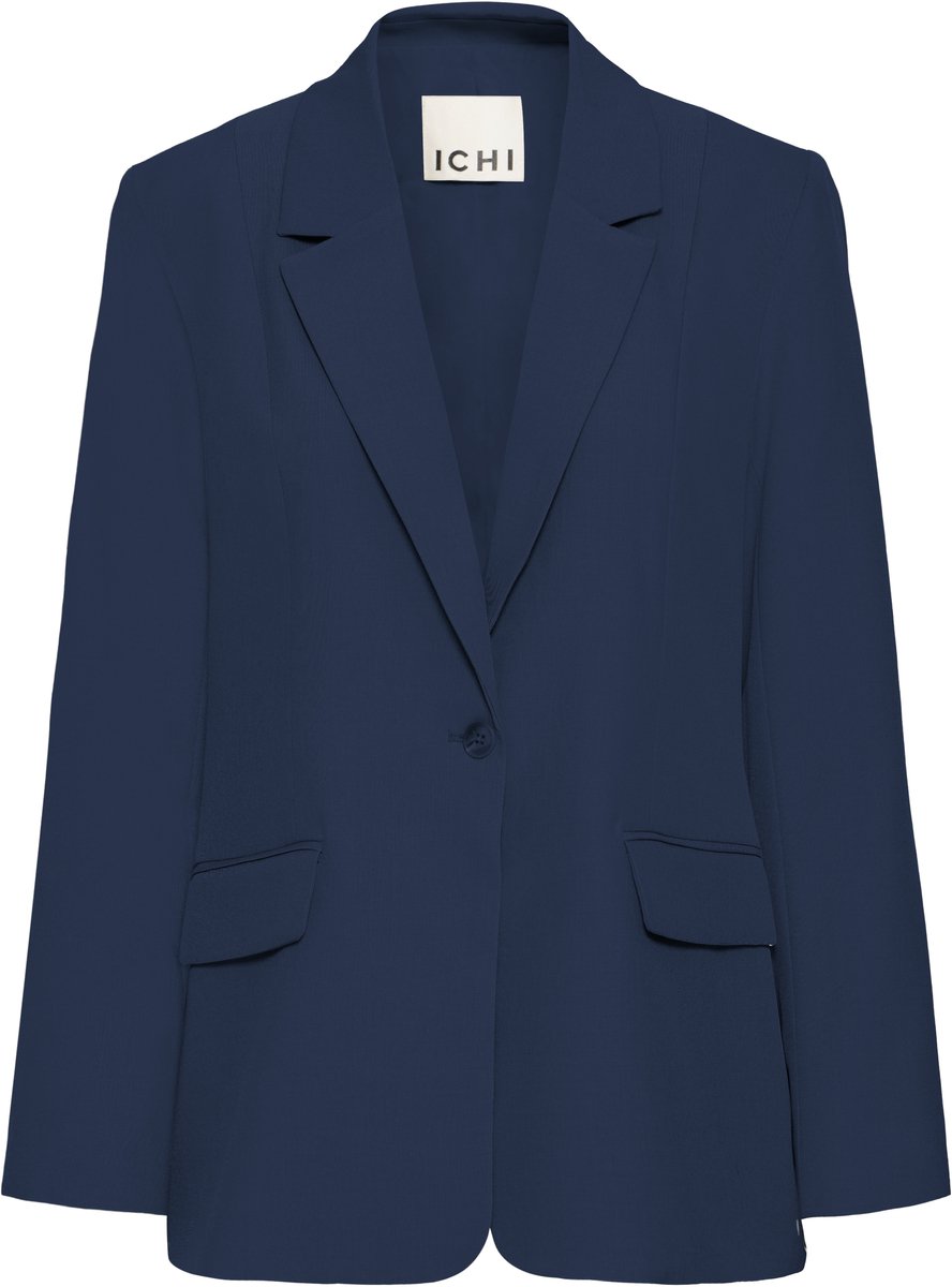 Blazer Damen Ichi Fava