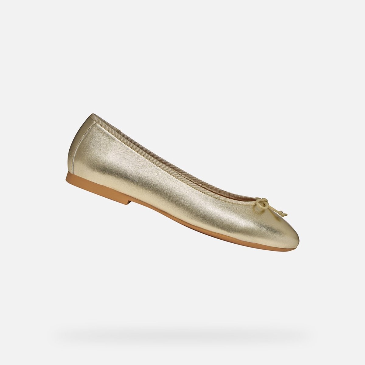 Ballerinas Damen Geox Palmaria