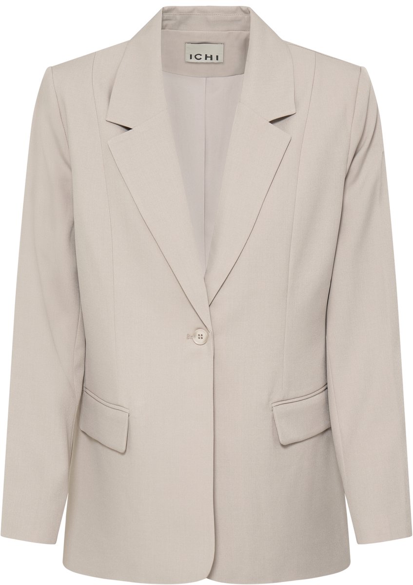 Blazer Damen Ichi Fava