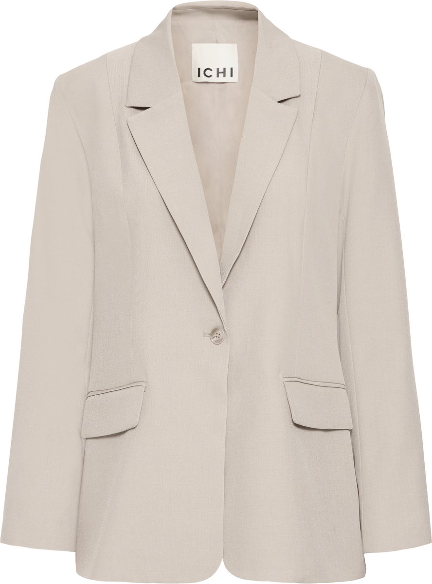 Blazer Damen Ichi Fava