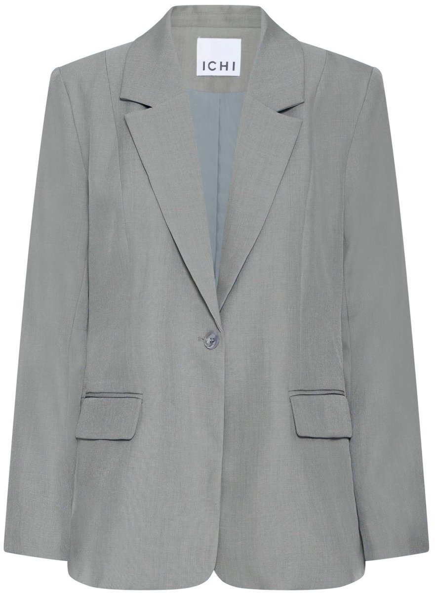 Blazer Damen Ichi Fava