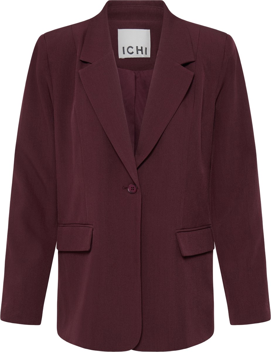 Blazer Damen Ichi Fava