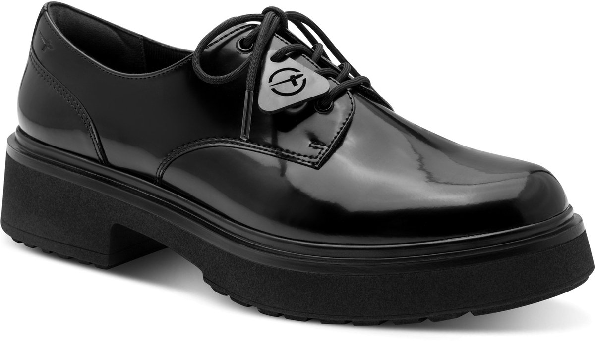 Schnürschuhe Damen Tamaris 1-23312-47