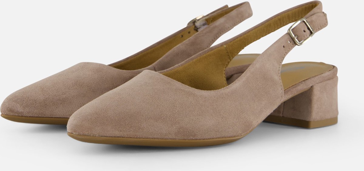 Slingback Pumps Damen Tamaris
