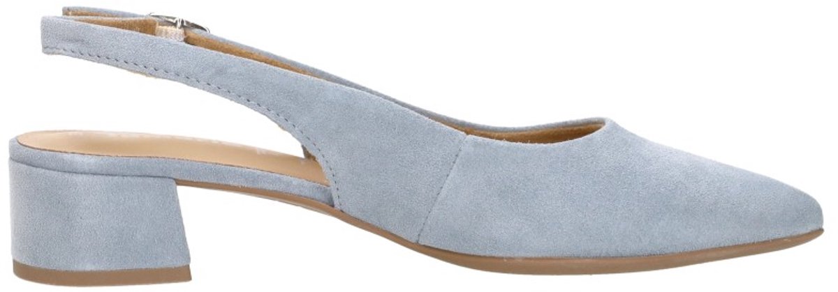Leder High Heels für Frauen Tamaris 1-29500-42