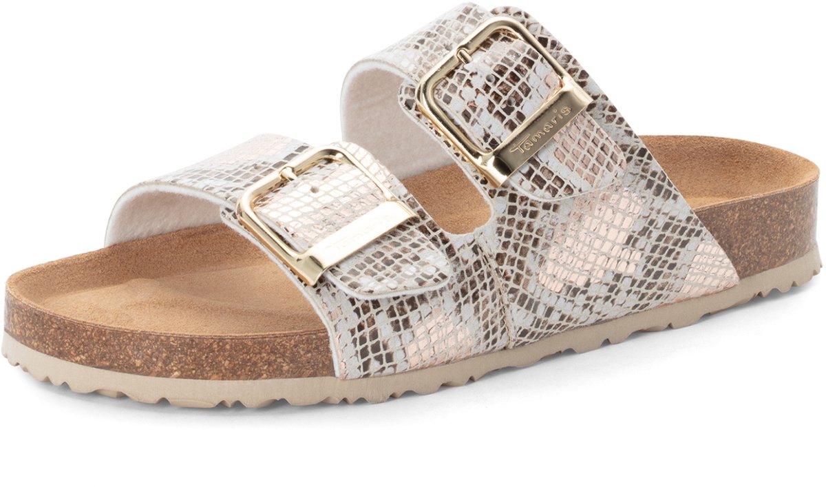 Pantoletten für Damen Tamaris 1-27523-46