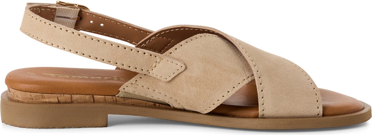 Sandalen für Damen Tamaris 1-28102-44