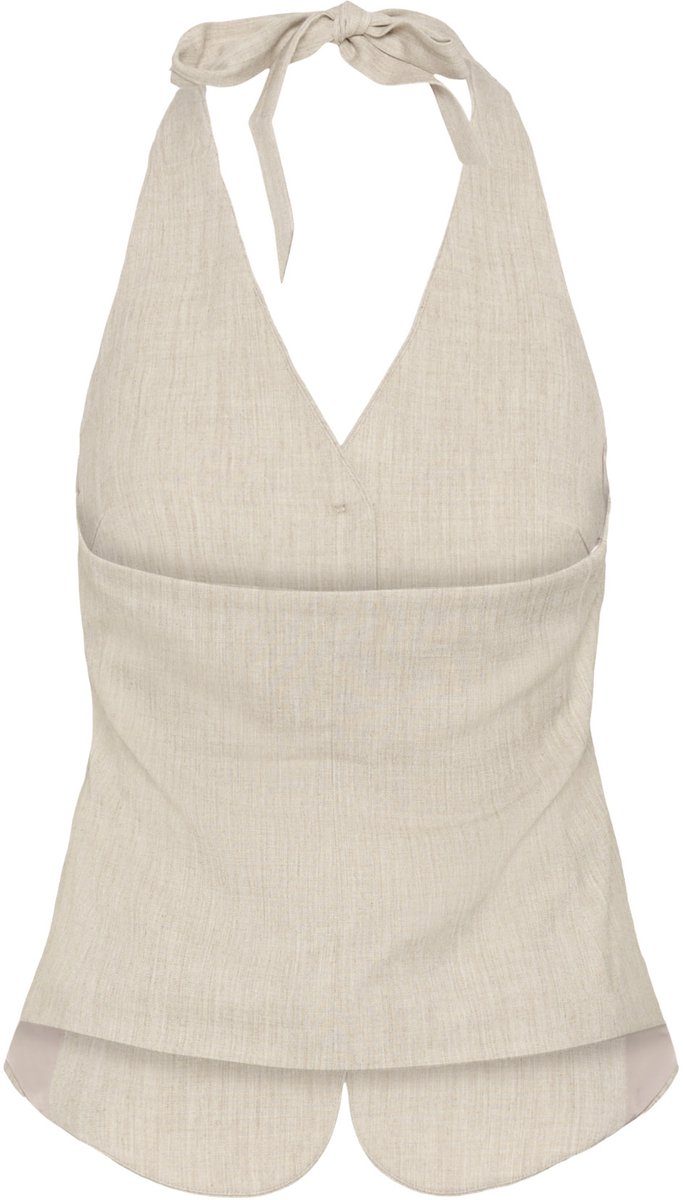 Weste Damen KAFFE Kaomila