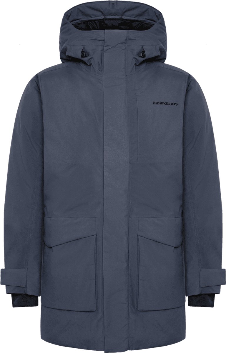 Parka Didriksons Akilles 3