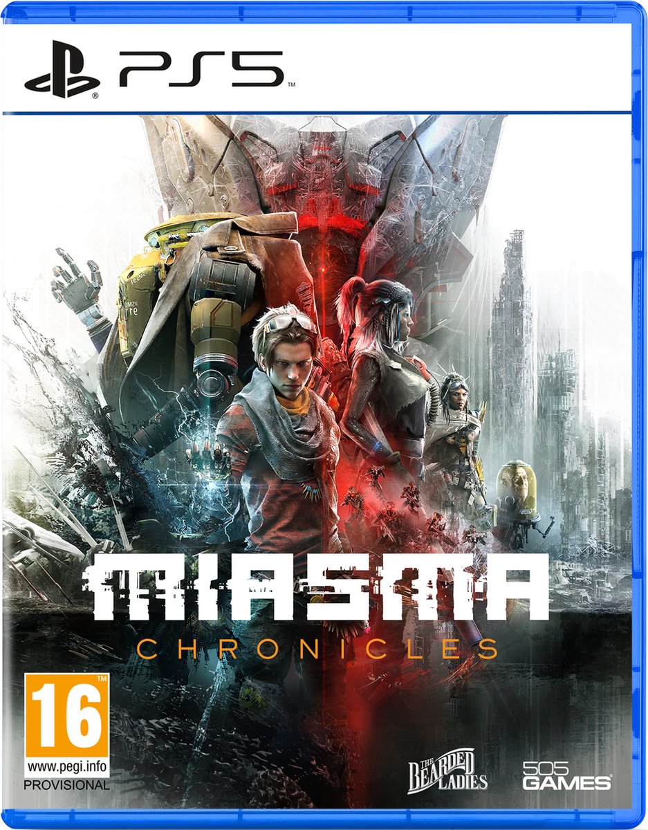Videospiele JustForGames Ps5