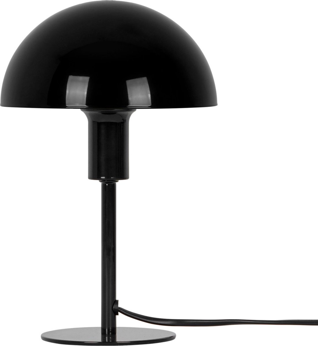 Ellen Mini Tischleuchte Black - Nordlux - Wohnzimmer - Metall
