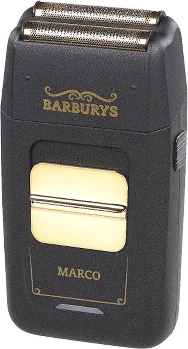 Barburys Marco Zero Shaver Ref. P002548