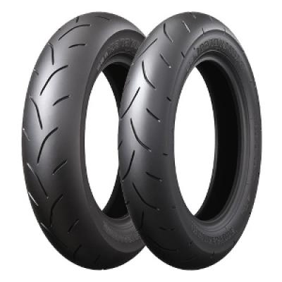 Bridgestone BT601 FS YCY 100/90 D12 49J