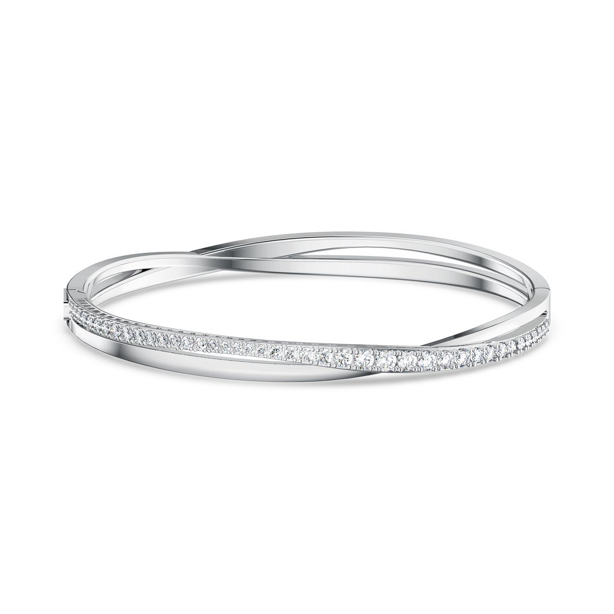 Swarovski Armbänder Hyperbola-Armband