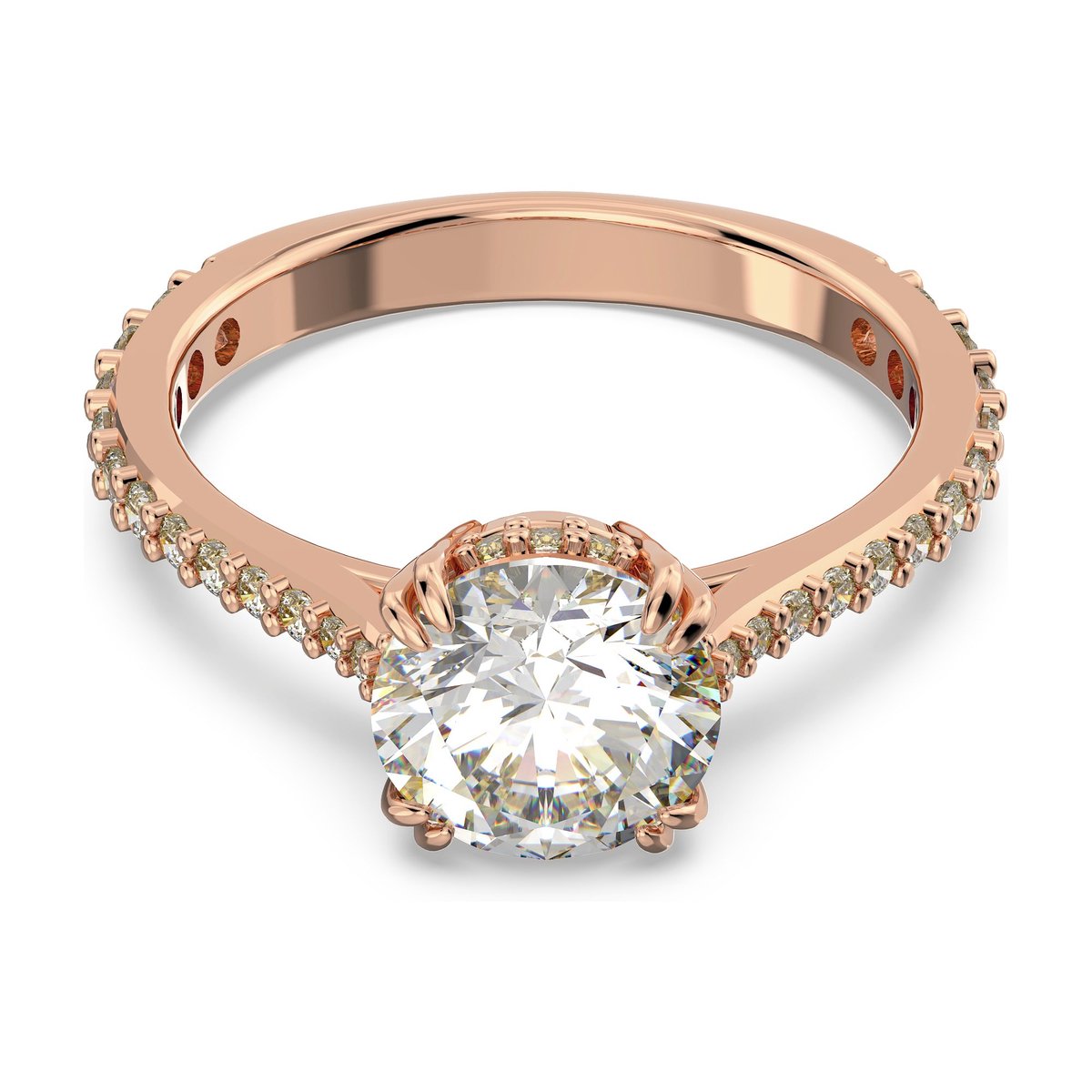 Swarovski Ringe Stilla Cocktailring