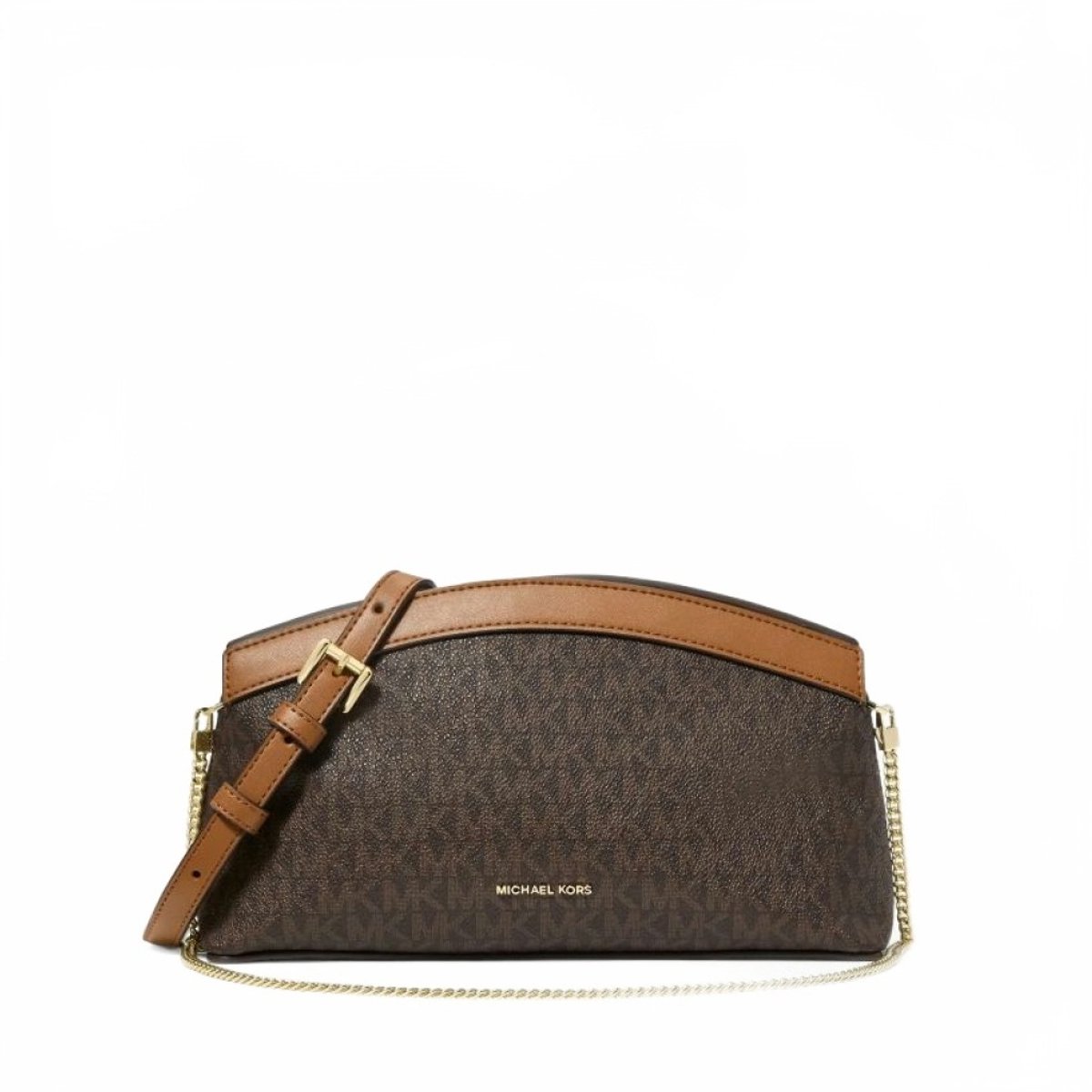 Michael Kors Damentaschen, Toilettenartikel und Koffer Athena wandelbare Handtasche