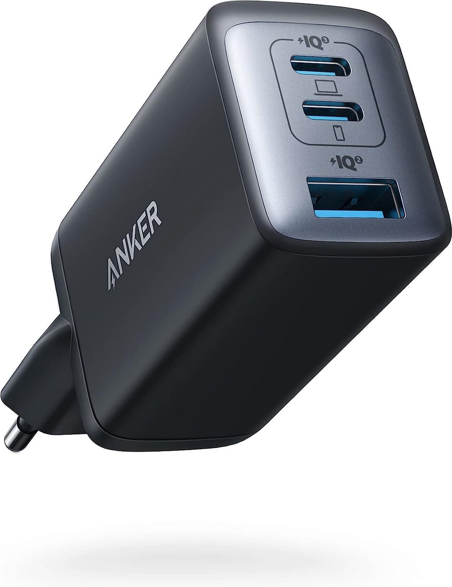 Anker 735 Ladegerät (Nano II 6