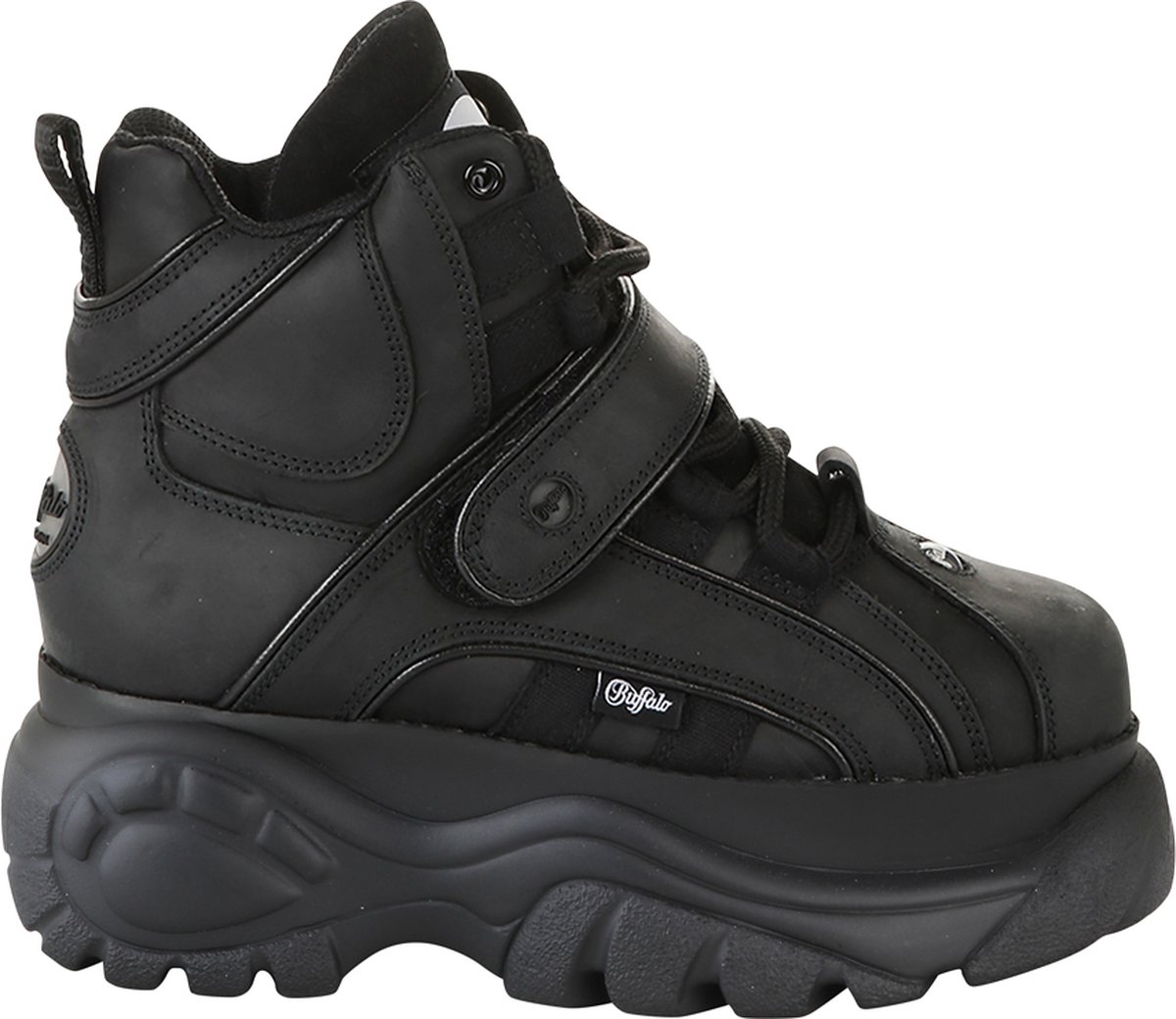 Sneakers Buffalo 1348-14 2.0