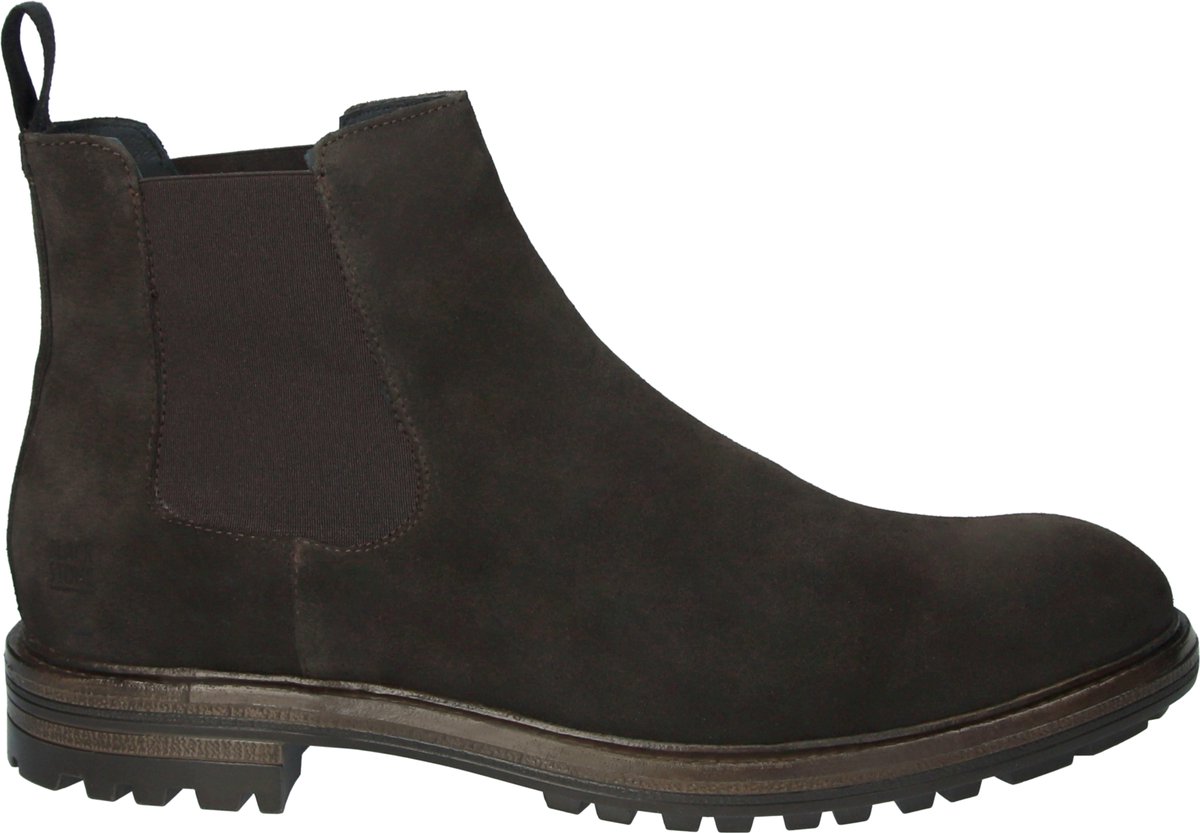 Stiefeletten Blackstone Greg