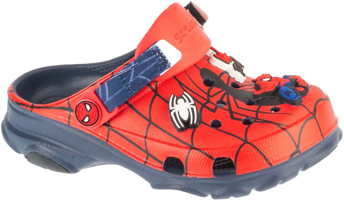 Clogs für Kinder Crocs Spider-Man All-Terrain