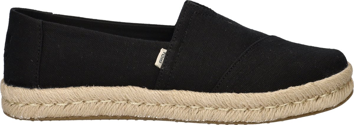 Damen Espadrilles Toms Alpargata Rope 2.0