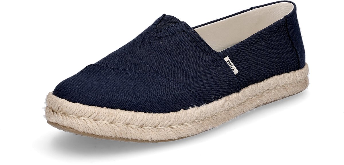Damen Espadrilles Toms Alpargata Rope 2.0