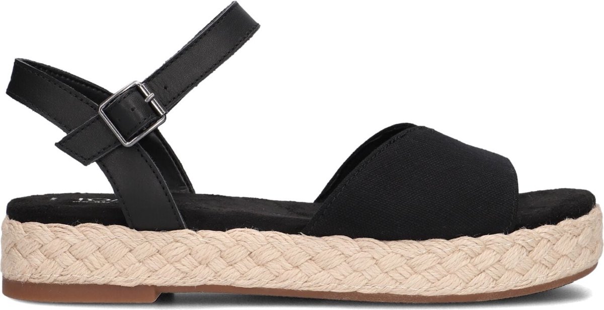 Keil-Sandalen für Damen Toms Abby