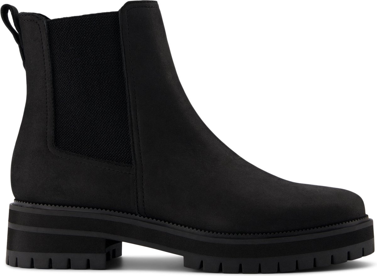 Damen Stiefeletten Toms Bennet