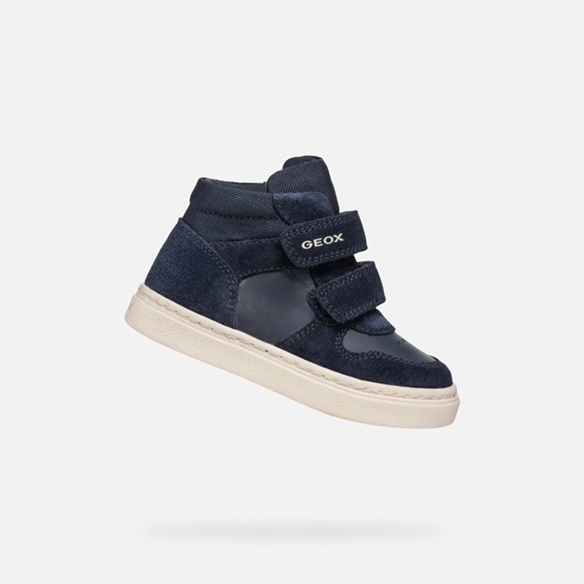 Sneakers für Babys Geox Nashik