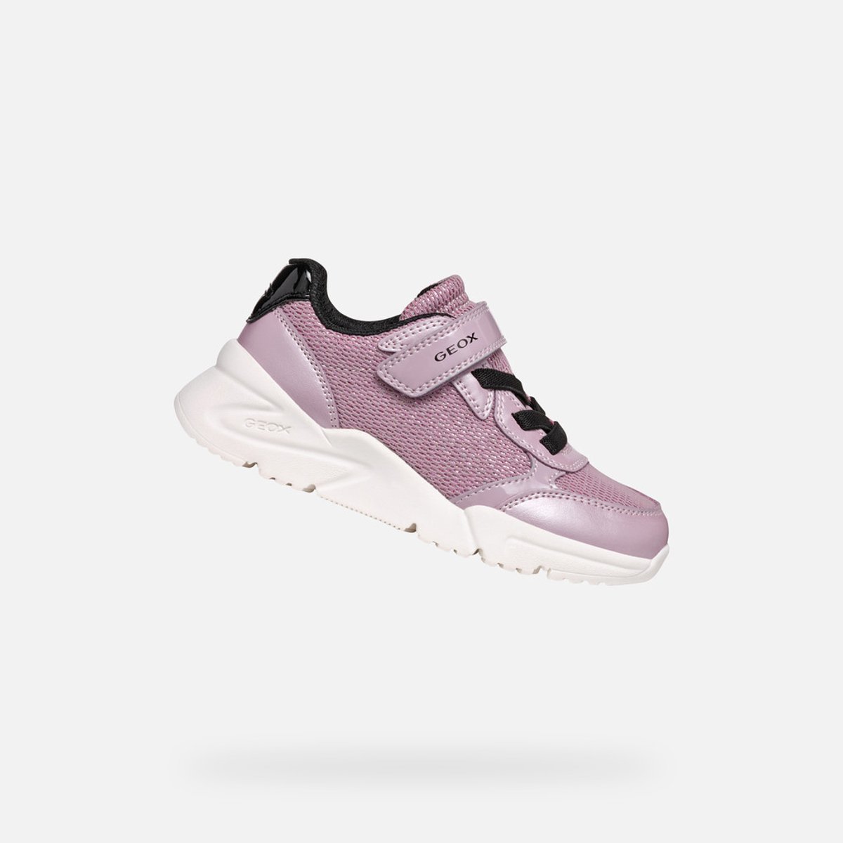 Damen Sneakers Geox Loftus