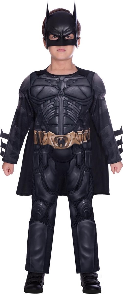 Kostüm Amscan Batman Dark Knight