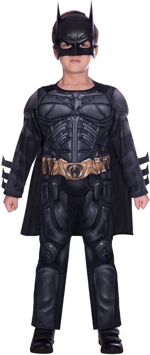 Kostüm Amscan Batman Dark Knight
