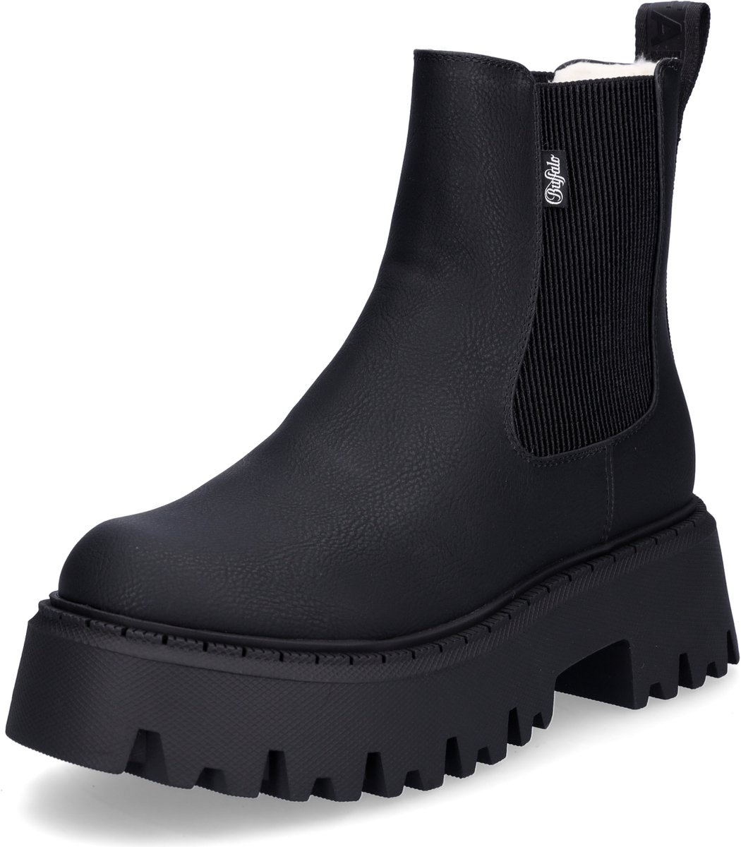 Stiefeletten Buffalo Aspen Chelsea