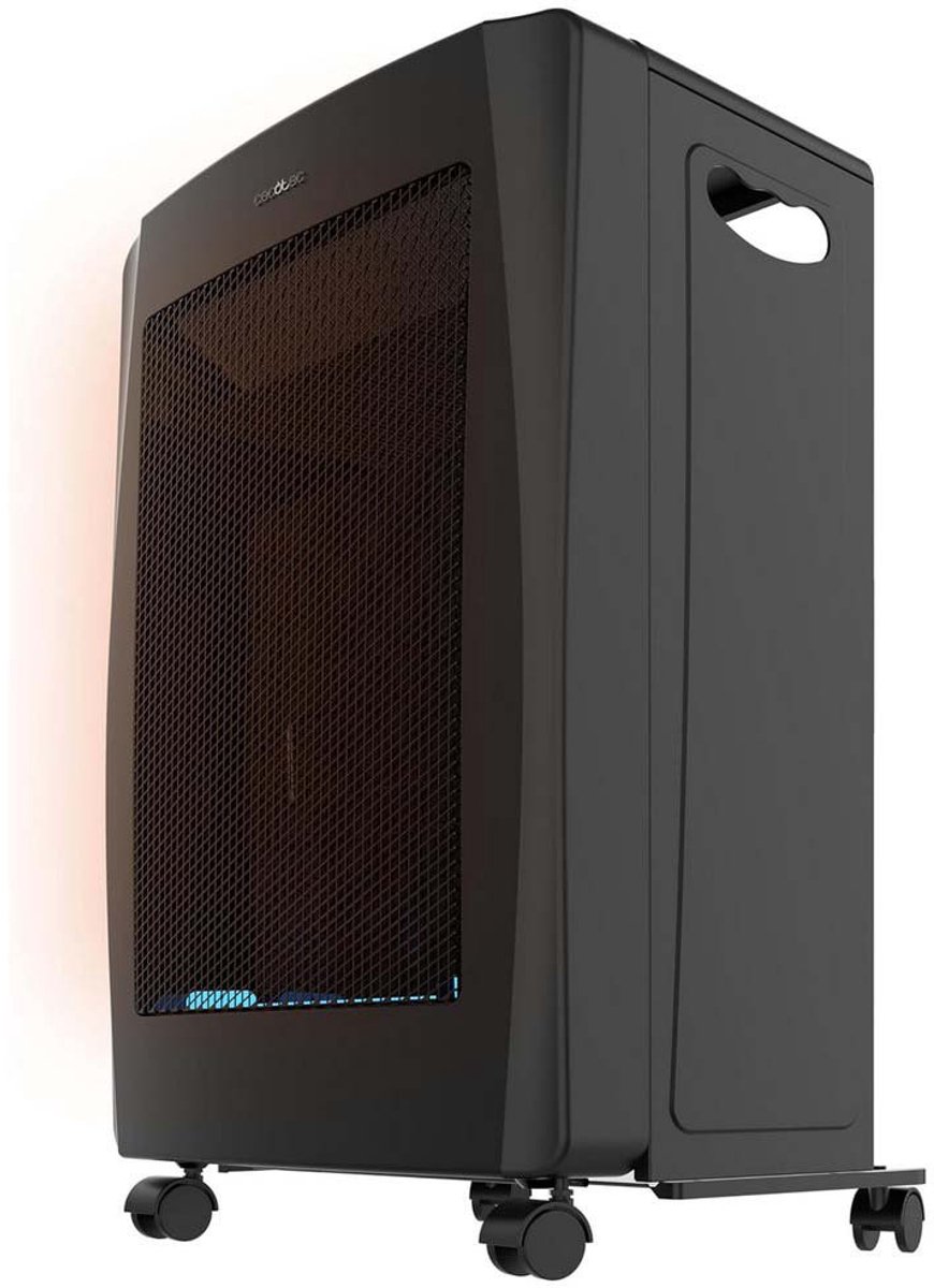 Gaskocher Cecotec ReadyWarm 4200 BlueFlame Foldable